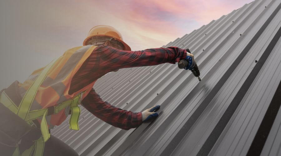 Expert top industrial roofings services in Pateros, WA